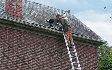 what affects urgent Hopperton roof repairs