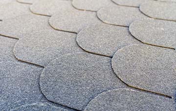 Hopperton asphalt roofing costs