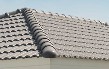 advantages of Hopperton clay roofing