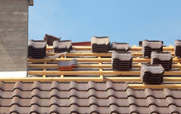 Hopperton clay roofing costs