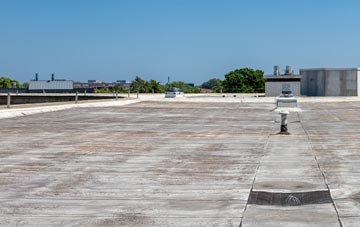 Hopperton commercial flat roofing