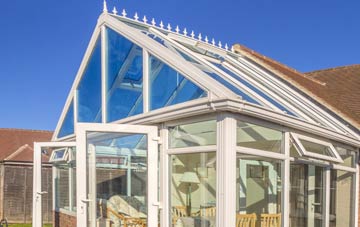 conservatory roof insulation costs Hopperton