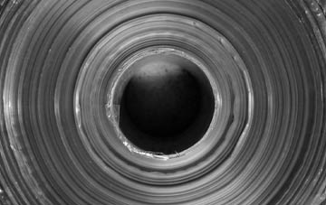 Hopperton edpm waterproofing