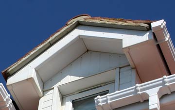 Hopperton fascia installation costs