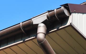 types of Hopperton fascias