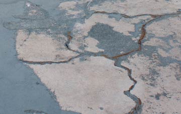 fibreglass roofing replacement Hopperton