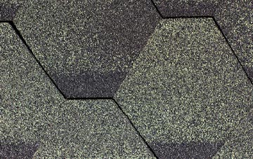 Hopperton fibreglass shingle repairs