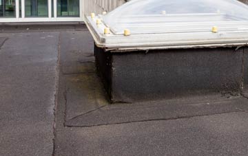 disadvantages of Hopperton flat roofs