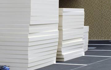 Hopperton flat roof insulation costs