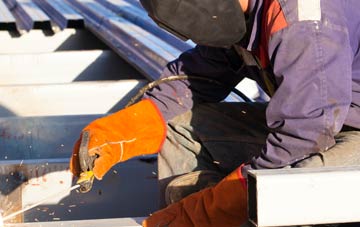 Hopperton flat roofing options