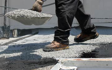 Hopperton flat roofing companies