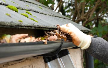 gutter cleaning Hopperton, North Yorkshire