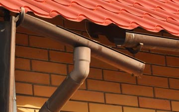 Hopperton gutter repair costs