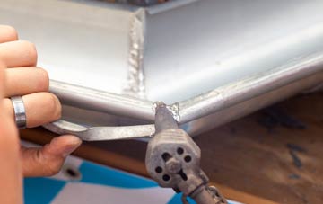 disadvantages of Hopperton lead roofing