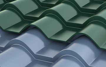 who should consider Hopperton plastic roofs