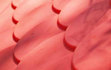 Hopperton plastic roof costs