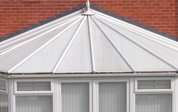 Hopperton polycarbonate conservatory roof repairs