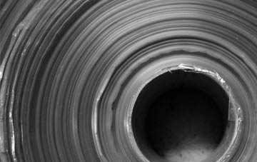 Hopperton pvc roof replacement