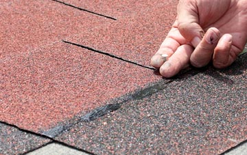 Hopperton asphalt roof repairs