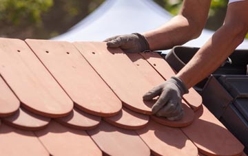 Hopperton roof tile contractors