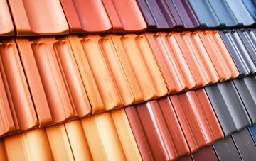 Hopperton roof tile costs