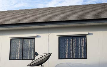 Hopperton rubber roof costs