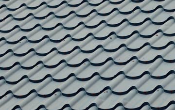 Hopperton rubber roofing companies