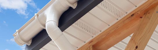 get Hopperton guttering quotes today