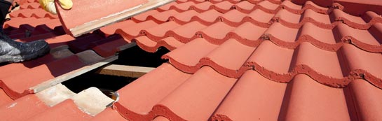 compare Hopperton roof repair quotes