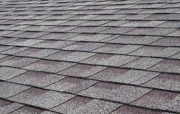 Hopperton tiles for shallow pitch roofing