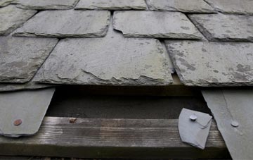 Hopperton slate roof repairs and maintenance
