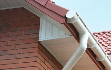 Hopperton soffit repair costs
