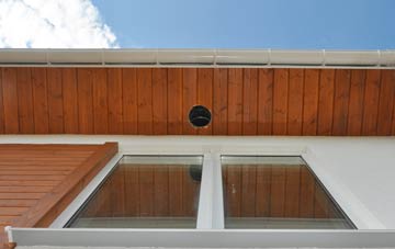 Hopperton soffit repair quotes