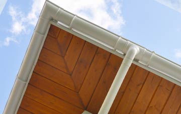 Hopperton soffit types