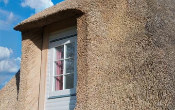 Hopperton thatch roof disadvantages