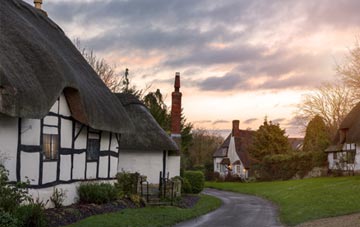 is Hopperton thatch roofing popular