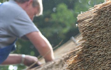 professional Hopperton thatchers