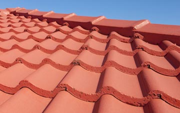 Hopperton tile and slate roof replacement