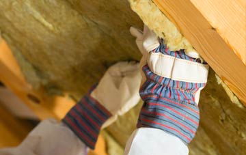 types of Hopperton pitched roof insulation materials