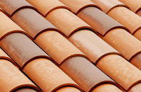 Hopperton clay roofing