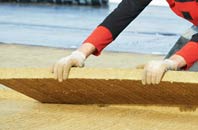 find rated Hopperton roof insulation companies