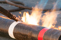 Hopperton flat roofing replacement