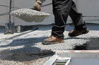 find rated Hopperton flat roofing replacement companies