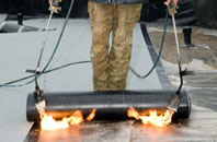 Hopperton flat roof sealing quote