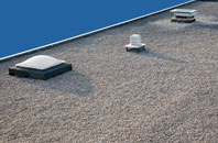 Hopperton flat roofing