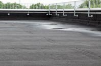 find rated Hopperton flat roofing companies