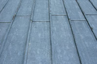 Hopperton lead roofing