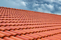 Hopperton roofing tiles