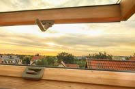 rated Hopperton roof window companies