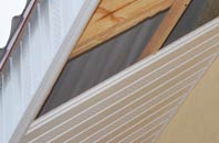 rated Hopperton soffit repair companies